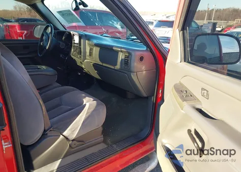 2005 GMC Sierra 1500 Sle from USA, damaged, VIN 1GTEK19Z25Z293510